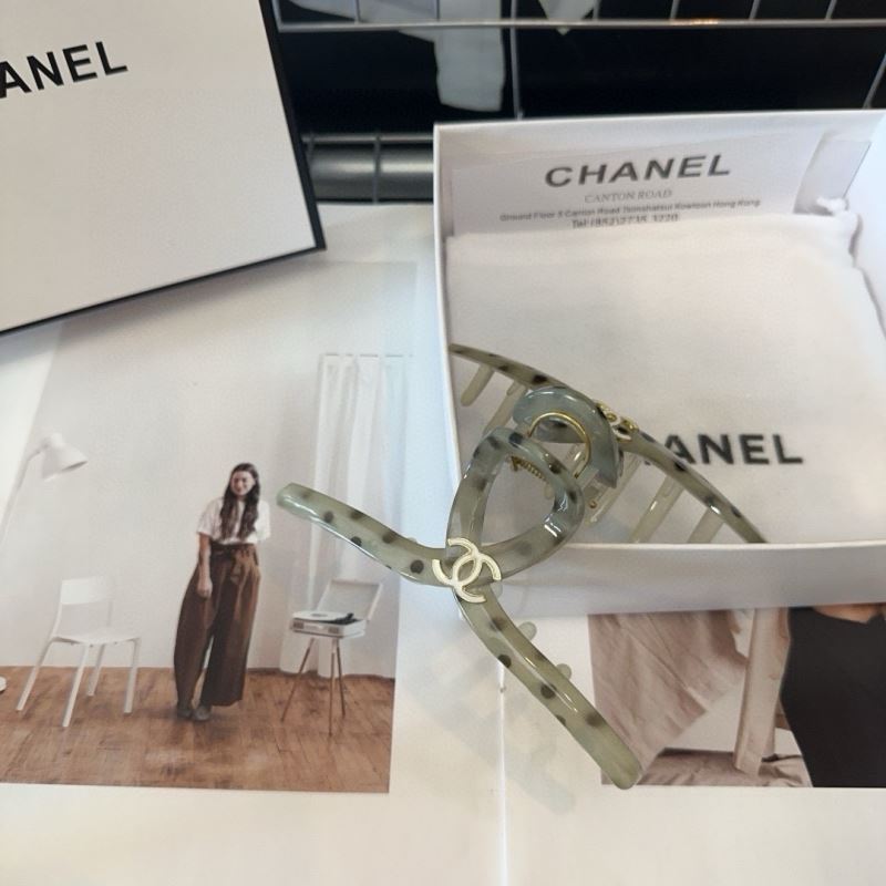 Chanel Hair Hoop